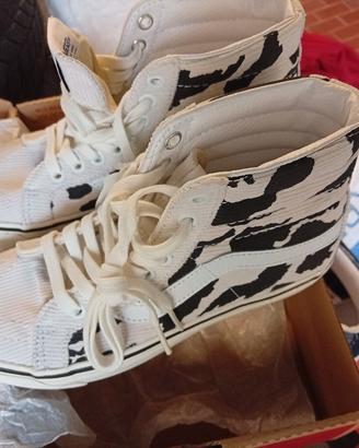 scarpe Vans nuove n37
