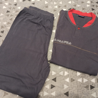 Pigiama Tuta Uomo FILA