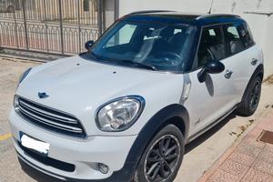 Mini Cooper Countryman 1.6 D ALL4