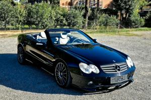 MERCEDES-BENZ SL 350 V6 NO SUPER BOLLO