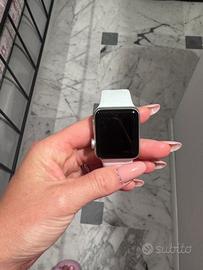 Apple watch serie 3 38 mm