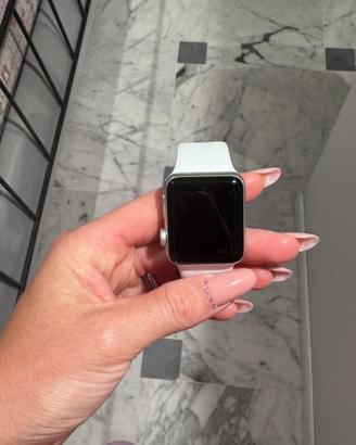 Apple watch serie 3 38 mm