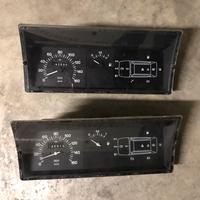 Ricambi Panda 4x4 e non 1000 fire