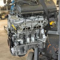 Motore Nissan Micra 1.2 Benz. (CR12)