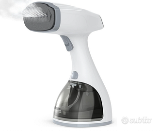 Ferro da stiro verticale - come nuovo