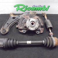 KIT RUOTA ANT. SINISTRO GETZ 1.3 BENZINA 2003