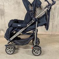 Passeggino Chicco 