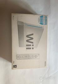 Nintendo wii completa