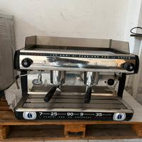 Macchina caffe da bar