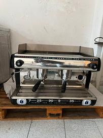 Macchina caffe da bar