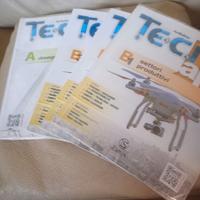 Tecno app A,B1,B2,B3