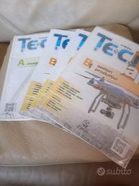 Tecno app A,B1,B2,B3