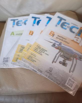 Tecno app A,B1,B2,B3