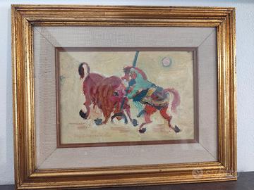 "TORERO" di Marinello D.