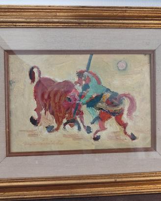 "TORERO" di Marinello D.