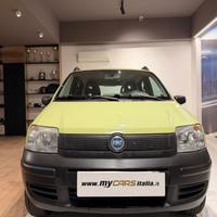 Fiat Panda 1.3 MJT 4x4