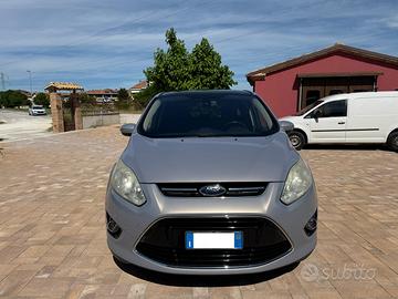 FORD C-MAX 1.6 TDCi