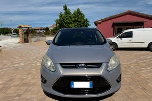 FORD C-MAX 1.6 TDCi