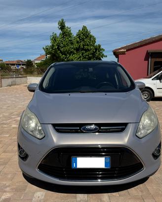 FORD C-MAX 1.6 TDCi