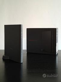 Vodafone Station 6 – Perfettamente funzionante