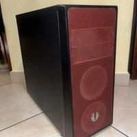 PC Gaming / Ufficio  Desktop – i5 4460 – GTX 1050