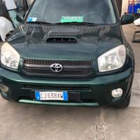 toyota Rav  4 