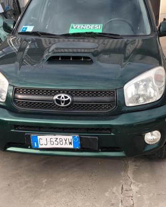toyota Rav  4 