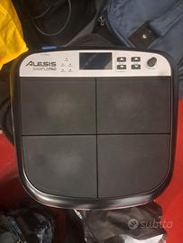 Alesis Batteria Elettronica