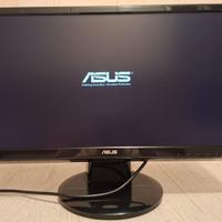 Monitor pc Asus 22"