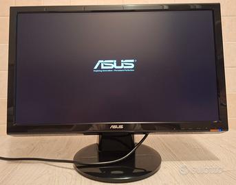 Monitor pc Asus 22"