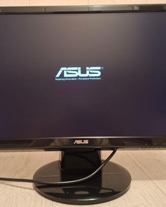 Monitor pc Asus 22"