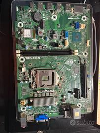 Motherboard