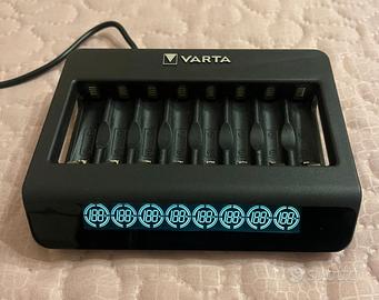 Caricabatterie varta