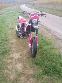 Fantic xm performance Motard 50 - 2024