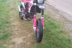 Fantic xm performance Motard 50 - 2024