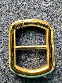 Fibbie Chanel