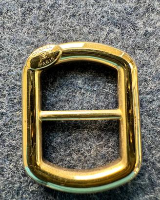 Fibbie Chanel