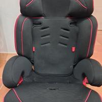 Seggiolino Auto 15-36kg Universale (Senza Isofix)