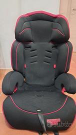 Seggiolino Auto 15-36kg Universale (Senza Isofix)