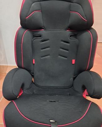 Seggiolino Auto 15-36kg Universale (Senza Isofix)