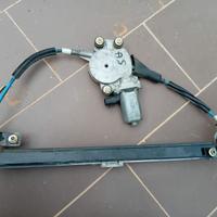 Ricambi alfa 147 2 serie