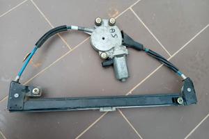 Ricambi alfa 147 2 serie