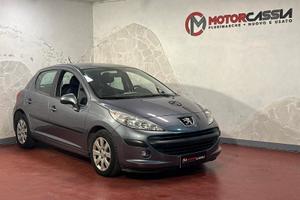 Peugeot 207 1.4 VTi 95CV XS- KM REALI