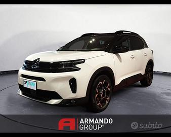 Citroën C5 Aircross PureTech 130 S&S EAT8 Fee...