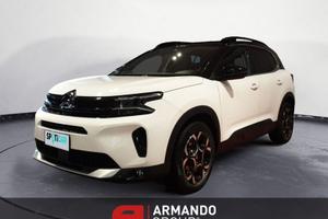 Citroën C5 Aircross PureTech 130 S&S EAT8 Fee...
