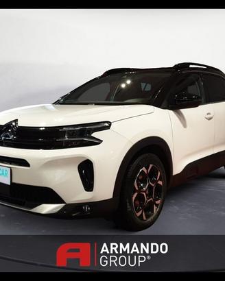 Citroën C5 Aircross PureTech 130 S&S EAT8 Fee...