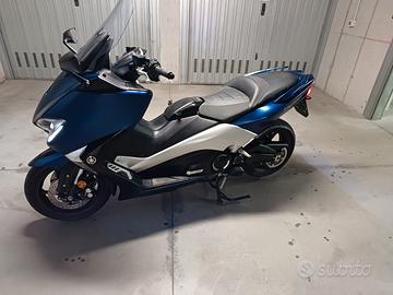 Yamaha T Max 530 - 2017