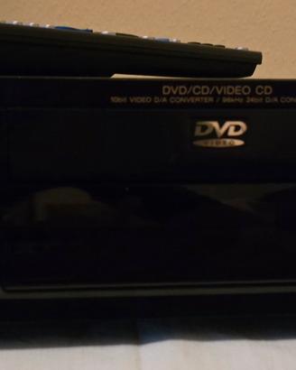 Sony DVP-S725 Guasto