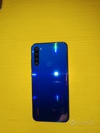Smartphone Xioami Redmi note 8t