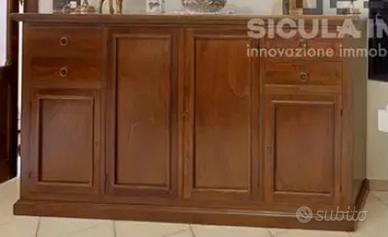 Mobile Crednza soggiorno